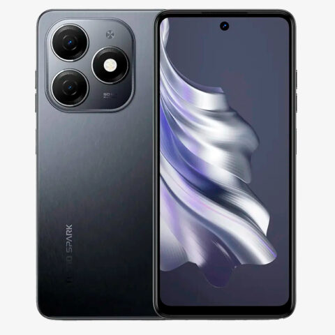 Tecno Spark 20 Pro